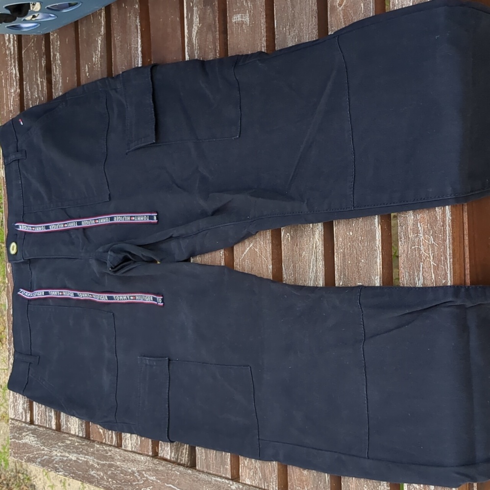 Pants